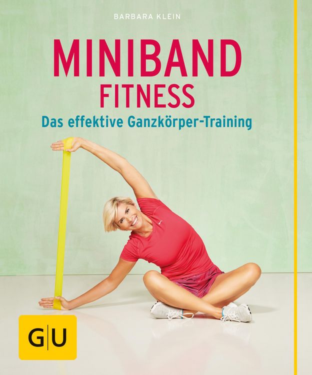 Produktbild: Miniband-Fitness