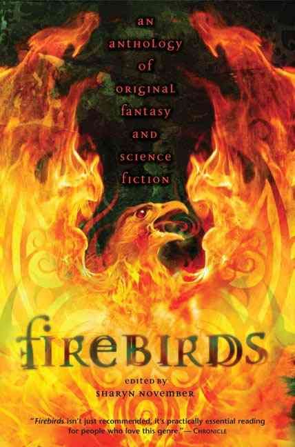 Produktbild: Firebirds