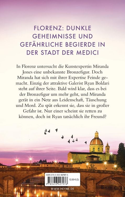 Produktbild: Das Haus der Donna