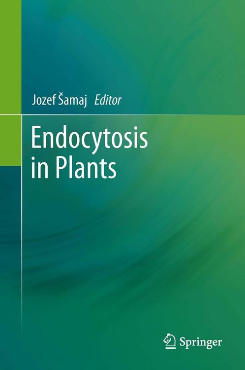 Produktbild: Endocytosis in Plants