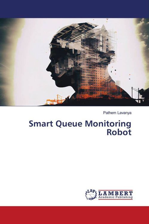 Produktbild: Smart Queue Monitoring Robot