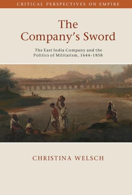 Produktbild: Company's Sword