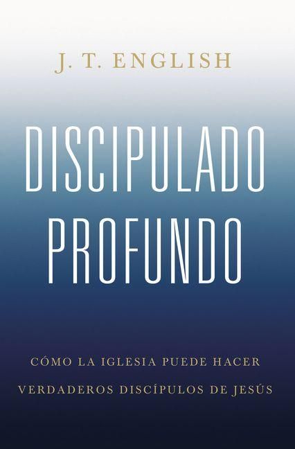 Produktbild: Discipulado Profundo