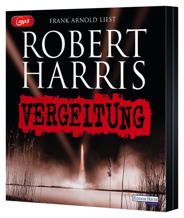 Produktbild: Vergeltung