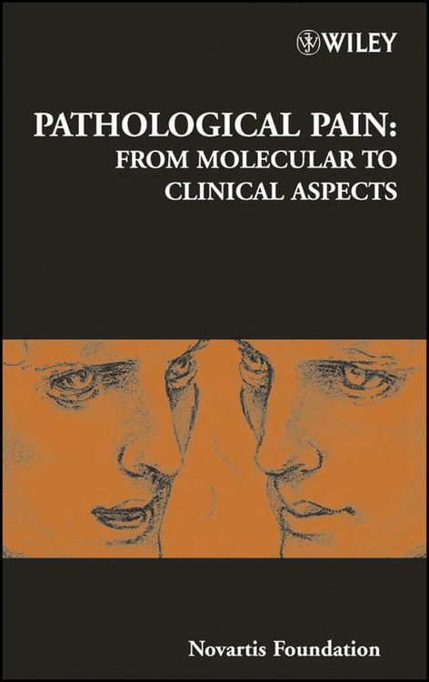 Produktbild: Pathological Pain