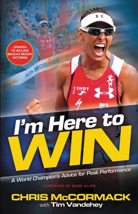 Produktbild: I'm Here To Win