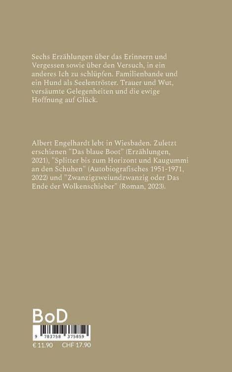 Produktbild: Agn&egrave;s, Nelly und der Hund