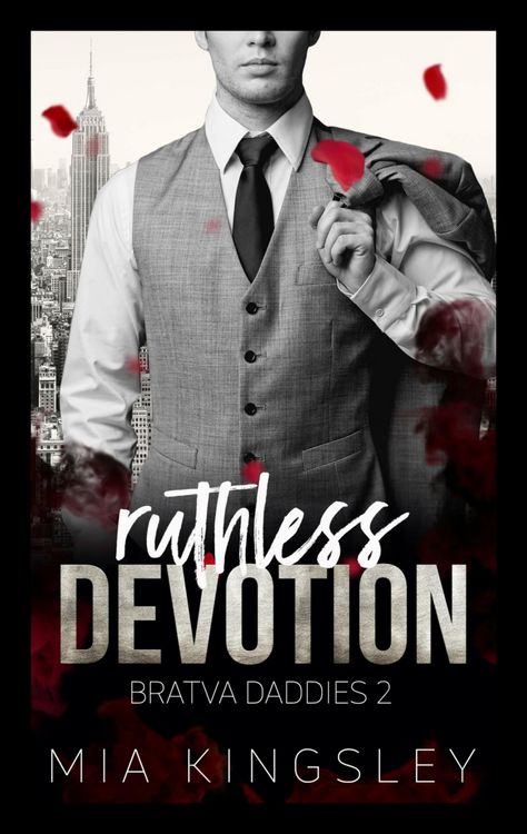 Produktbild: Ruthless Devotion
