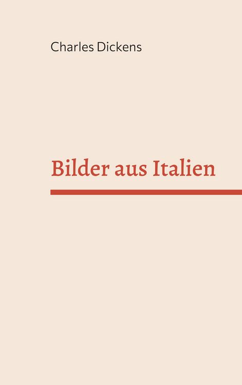 Produktbild: Bilder aus Italien