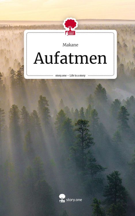 Produktbild: Aufatmen. Life is a Story - story.one