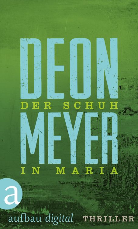Produktbild: Der Schuh in Maria