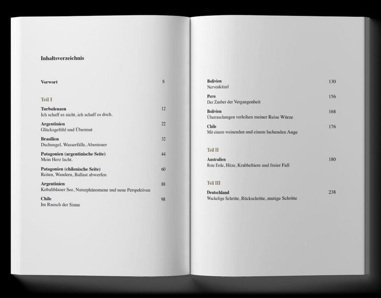 Produktbild: Einmal Himmel und zur&uuml;ck zu mir