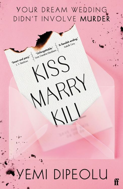 Produktbild: Kiss Marry Kill