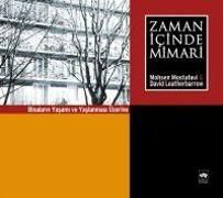 Produktbild: Zaman Icinde Mimari