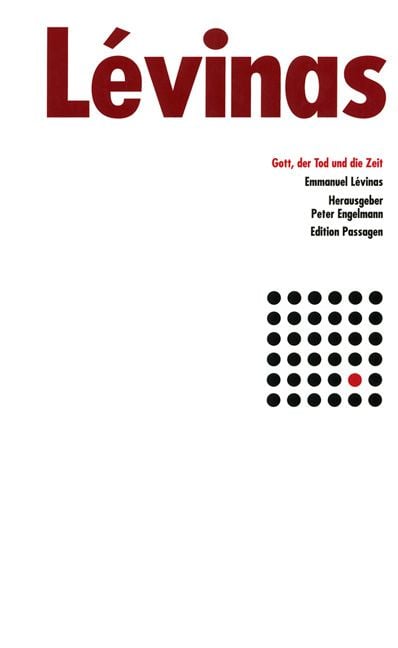Produktbild: Gott, der Tod und die Zeit
