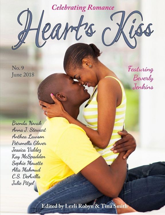 Produktbild: Heart's Kiss