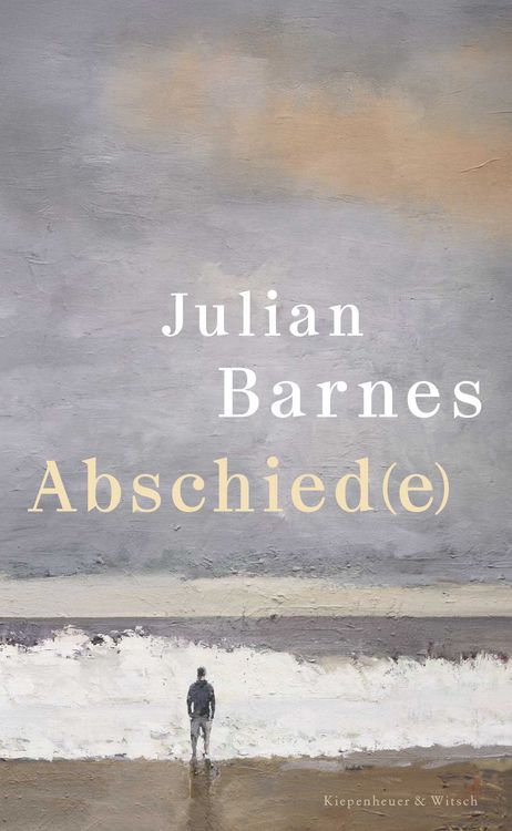 Produktbild: Abschied(e)