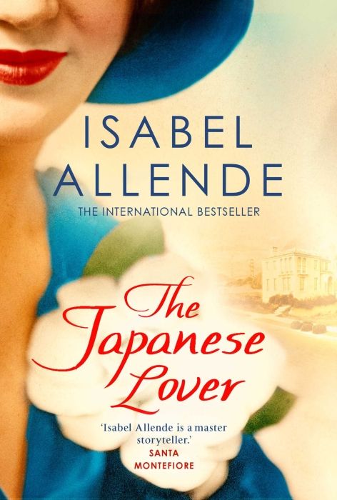 Produktbild: The Japanese Lover