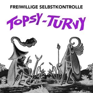 Produktbild: Topsy-Turvy