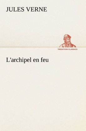 Produktbild: L'archipel en feu