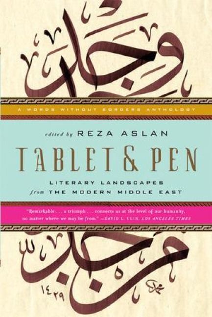 Produktbild: Tablet & Pen
