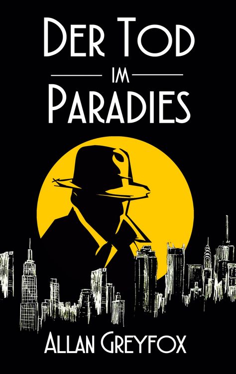 Produktbild: Der Tod im Paradies
