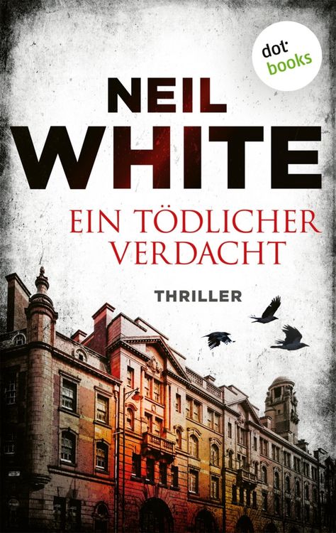 Produktbild: Ein t&ouml;dlicher Verdacht