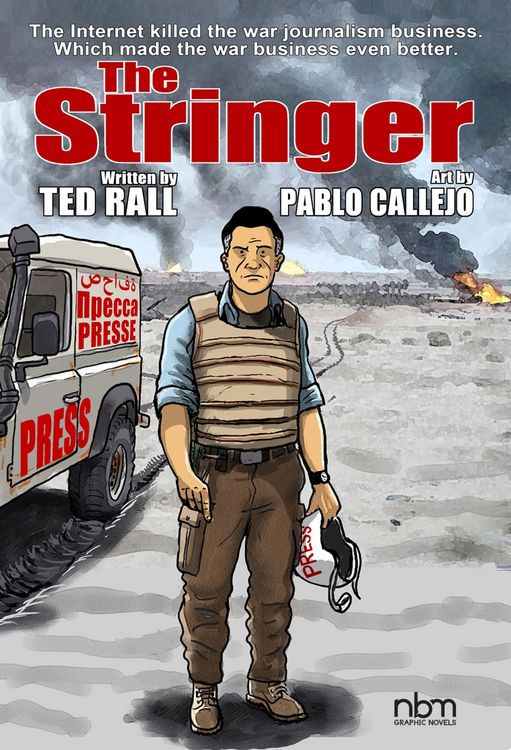 Produktbild: Stringer