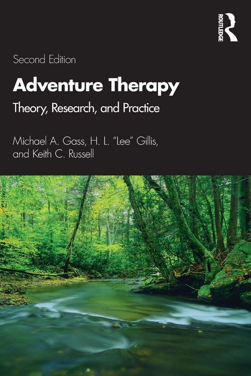 Produktbild: Adventure Therapy