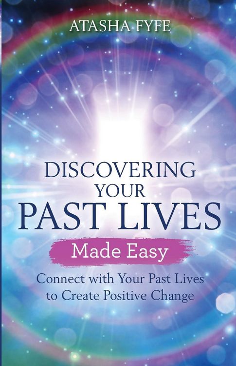 Produktbild: Discovering Your Past Lives Made Easy