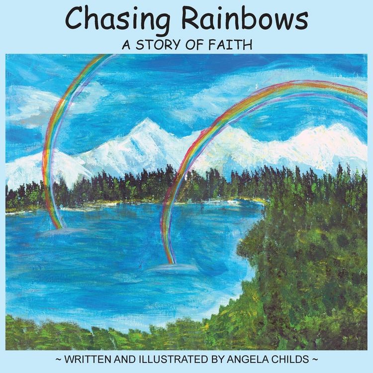 Produktbild: Chasing Rainbows