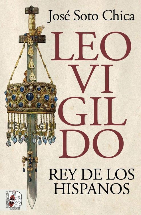 Produktbild: Leovigildo