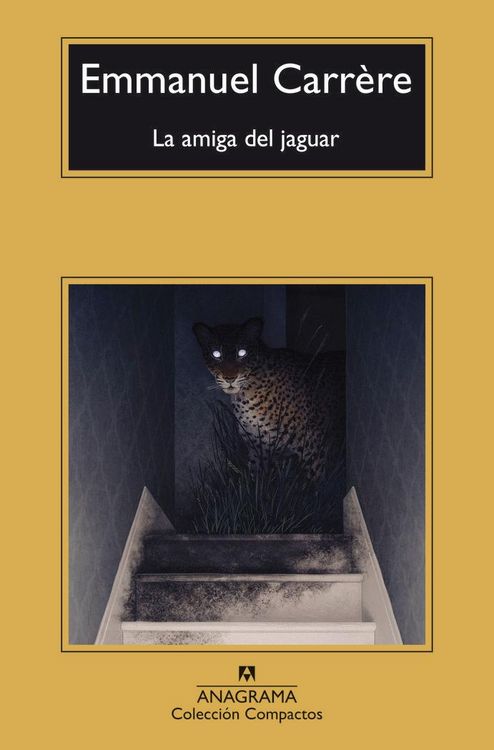 Produktbild: Amiga del Jaguar, La