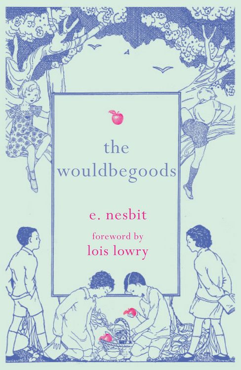 Produktbild: The Wouldbegoods