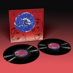 Produktbild: Wish (30th Anniv. Edition/Remastered/2LP)