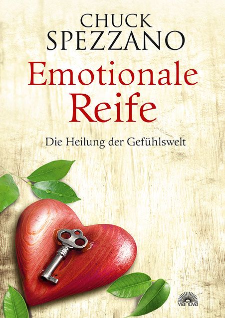 Produktbild: Emotionale Reife