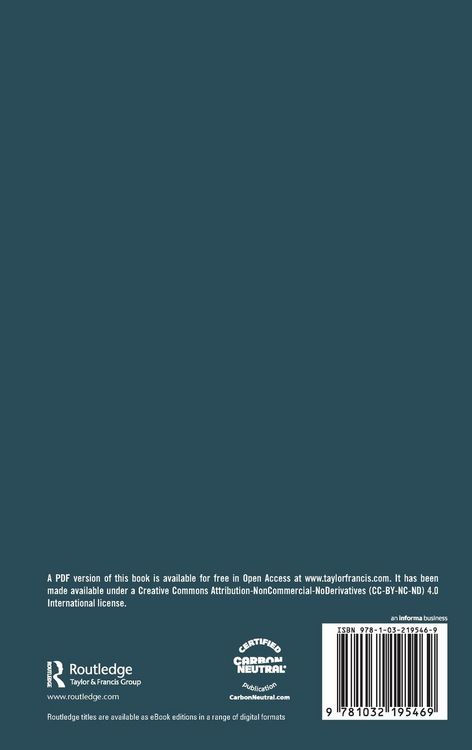 Produktbild: The Global Politics of Census Taking