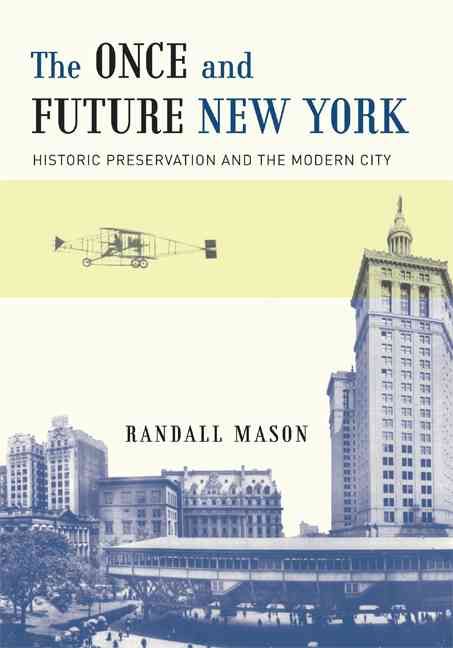 Produktbild: Once & Future New York