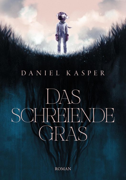 Produktbild: Das schreiende Gras