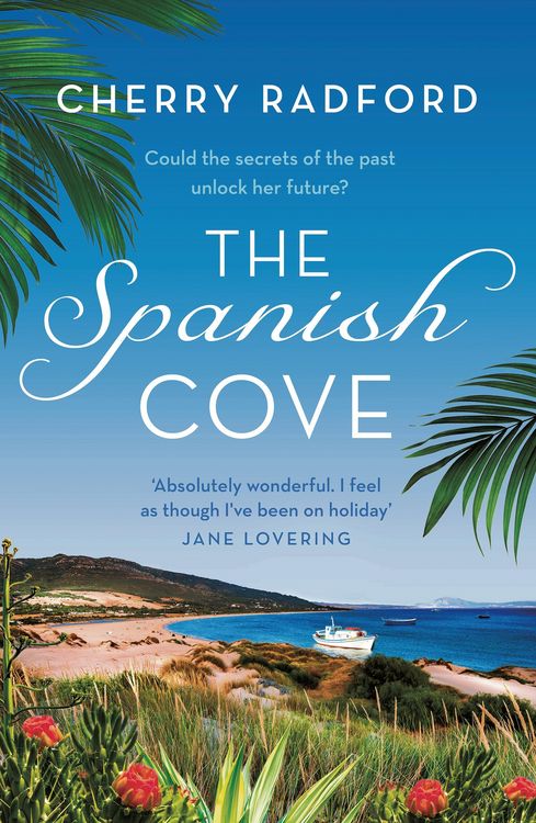 Produktbild: The Spanish Cove