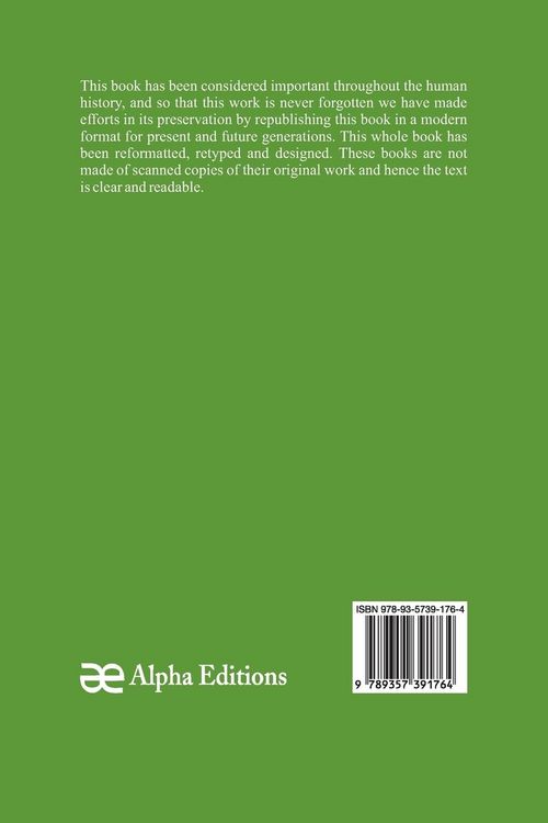 Produktbild: The Mind and Its Education