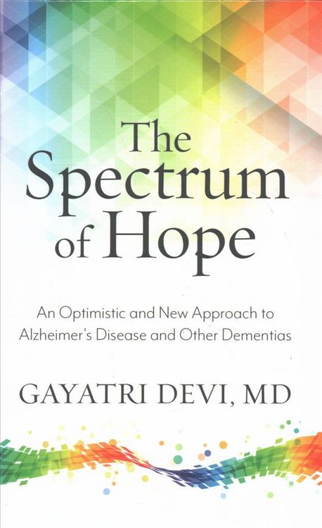 Produktbild: Spectrum Of Hope