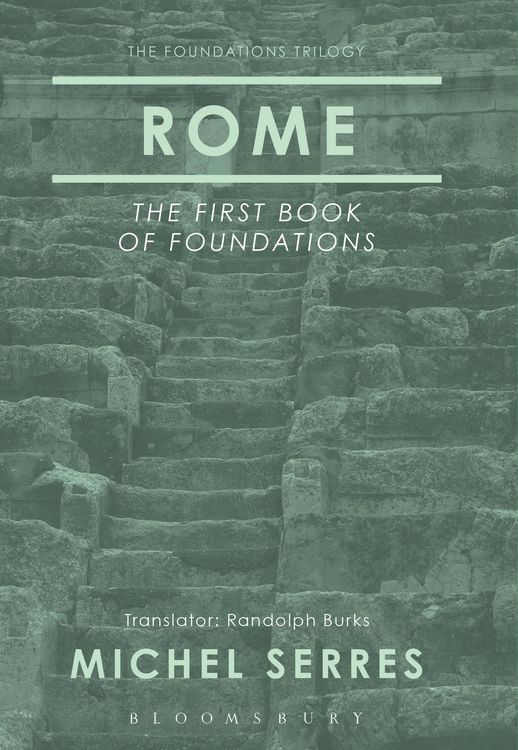 Produktbild: Rome