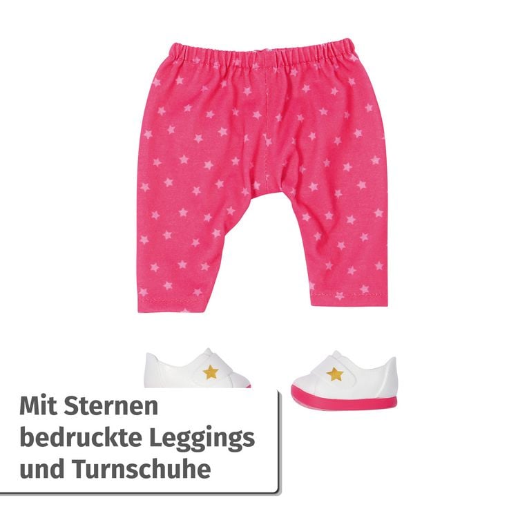 Produktbild: BABY born Lieblingsoutfit 36cm
