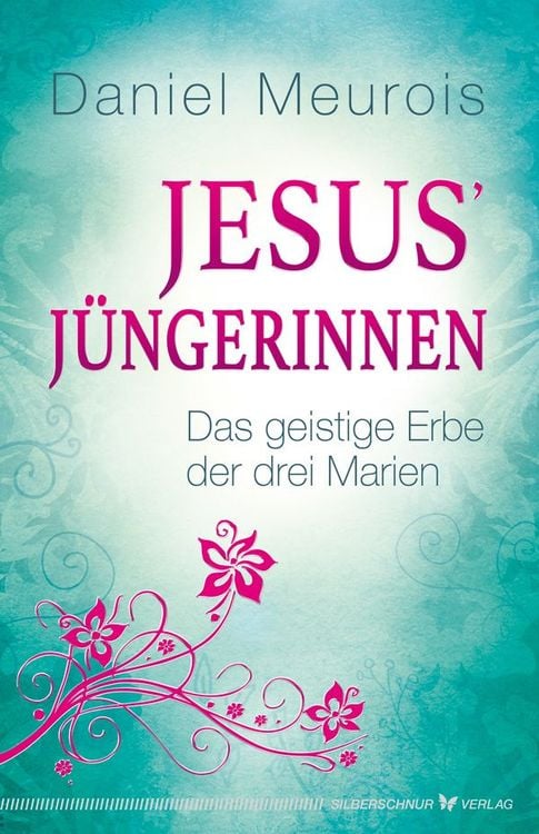 Produktbild: Jesus&acute; J&uuml;ngerinnen