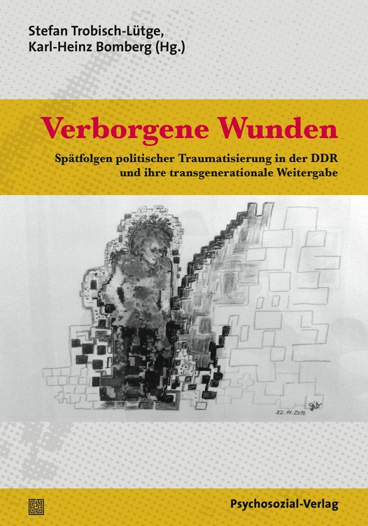 Produktbild: Verborgene Wunden