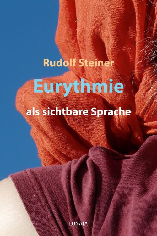 Produktbild: Eurythmie als sichtbare Sprache