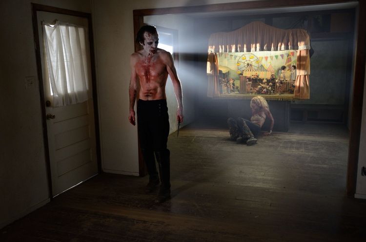 Produktbild: 31 - A Rob Zombie Film - Uncut