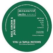 Produktbild: Viva La Tamla Motown (7inch)