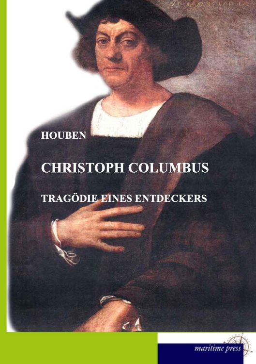 Produktbild: Christoph Columbus